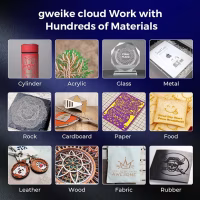 Gweike Cloud 50W