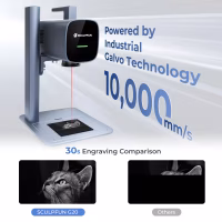 Sculpfun G20 20W