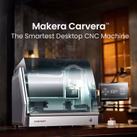 Makera Carvera