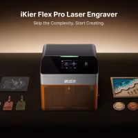 Ikier Flex Pro 7W
