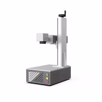 Gweike G6 MOPA 100W