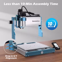 Genmitsu 3030-PROVer Ultra