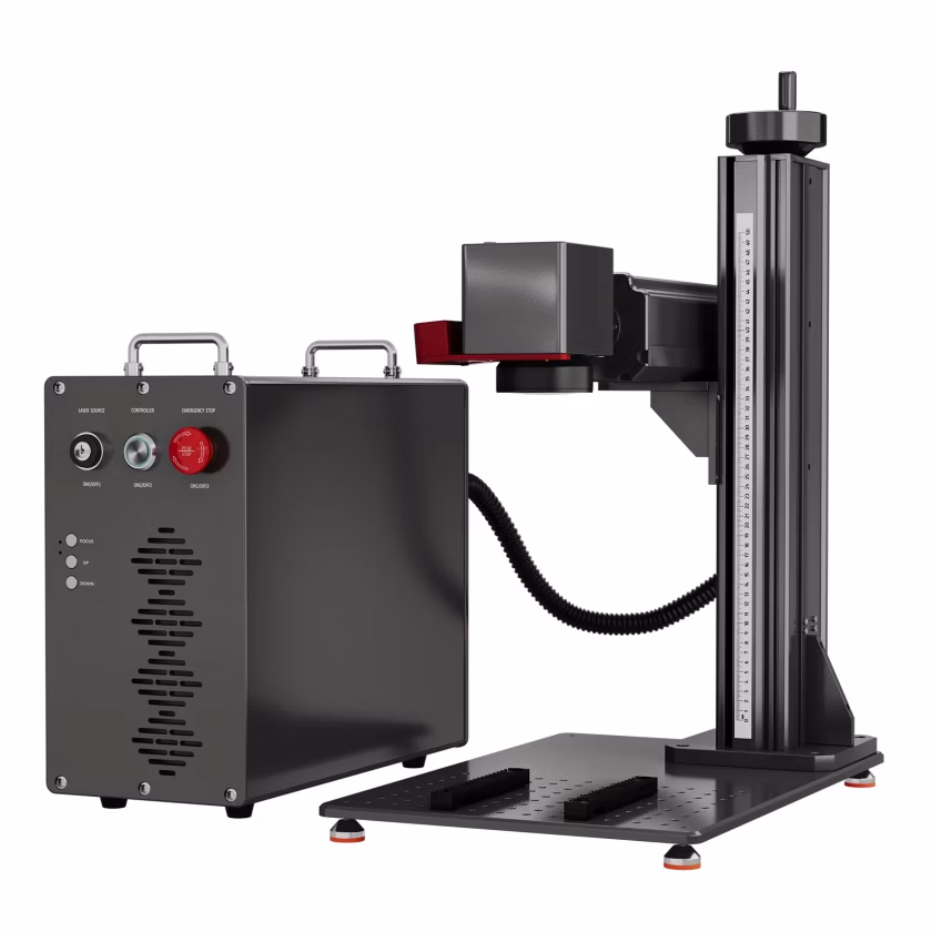 Monport GPro Vision Split MOPA 50W