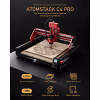 AtomStack C4 Pro