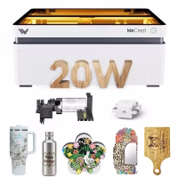 WeCreat Vision 20W