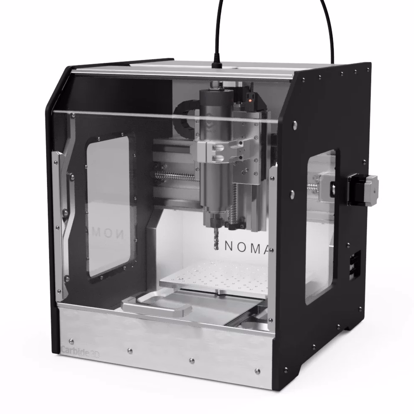 Carbide 3D Nomad 4