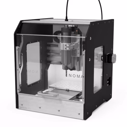 Carbide 3D Nomad 4