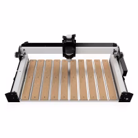 Carbide 3D Shapeoko 4