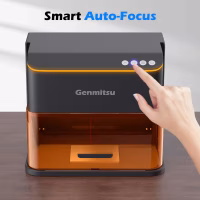 Genmitsu Kintix Hybrid 5W