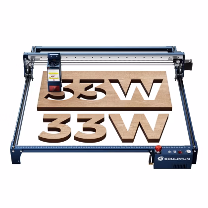 Sculpfun S30 Ultra 11W