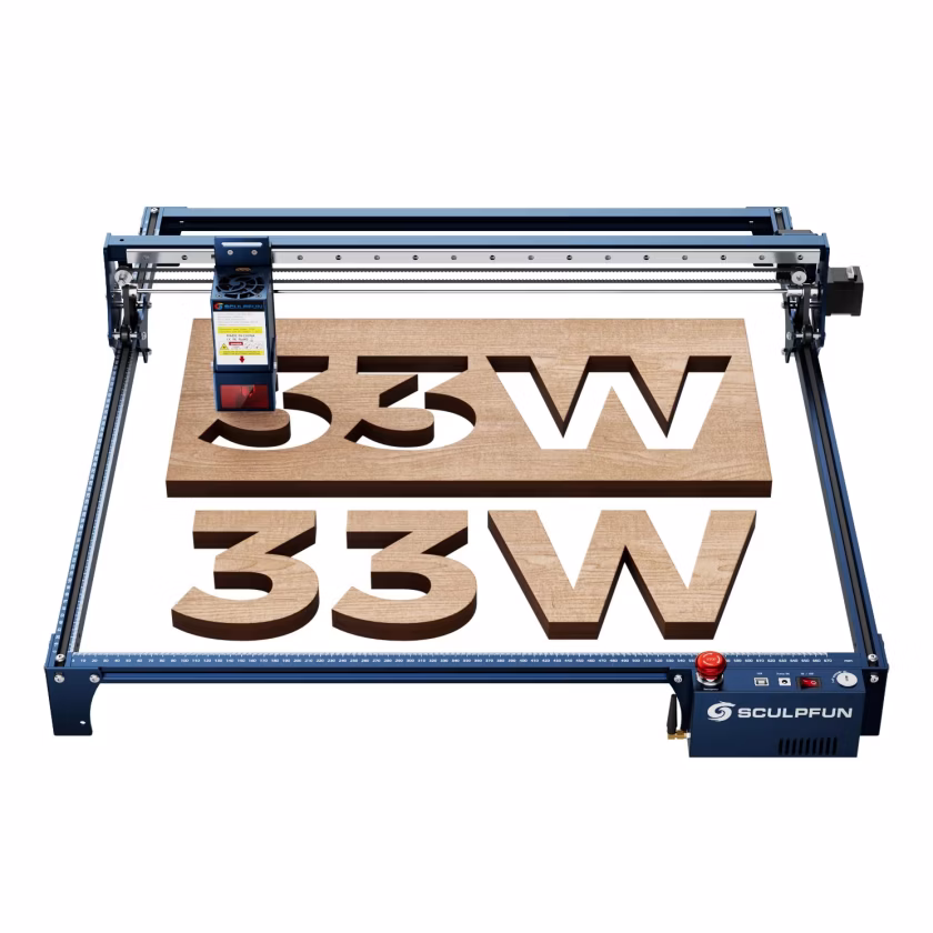 Sculpfun S30 Ultra 11W