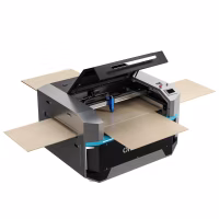 OMTech Pro 3655 130W