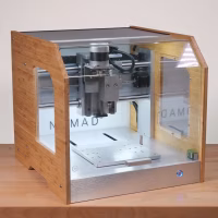Carbide 3D Nomad 3