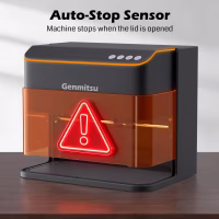 Genmitsu Kintix Hybrid 5W
