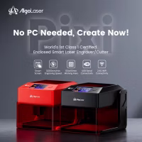 Algolaser Pixi Red 3W