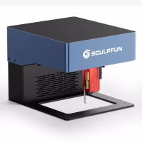 Sculpfun iCube 3W