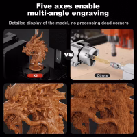 Two Trees X5 5-axis