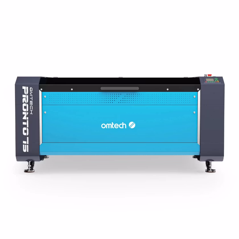 OMTech Pronto 75 150W