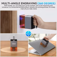 Wainlux Z4 Mini