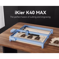 Ikier K40 Max 48W