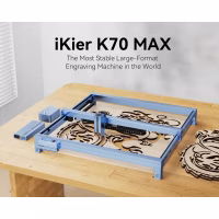 Ikier K70 Max