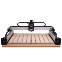 Carbide 3D Shapeoko 4