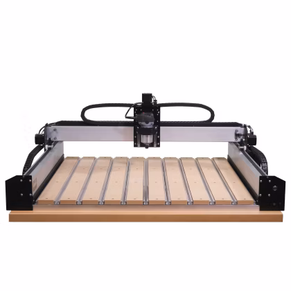 Carbide 3D Shapeoko 4