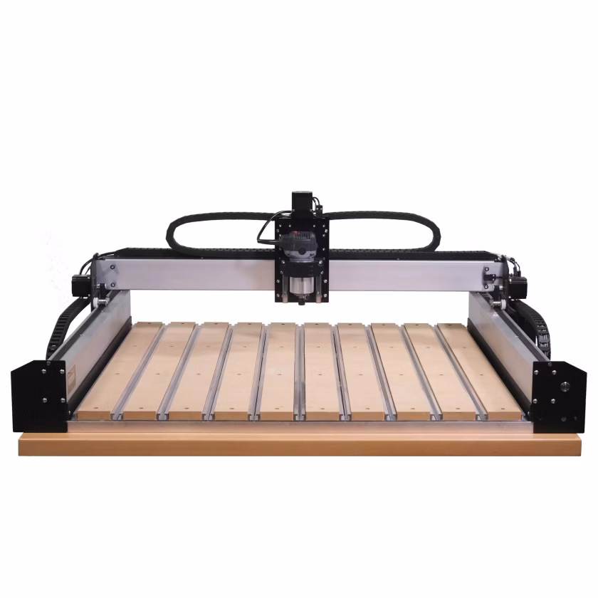 Carbide 3D Shapeoko 4