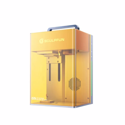 Sculpfun G9 10W