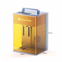 Sculpfun G9 10W