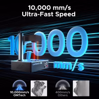 OMTech MOPA 30W
