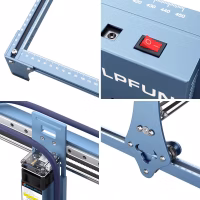 Sculpfun S10 10W