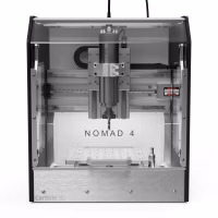 Carbide 3D Nomad 4
