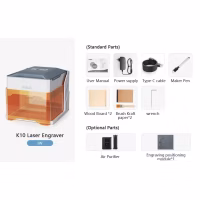 Wainlux K10 Mini