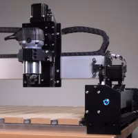 Carbide 3D Shapeoko 4
