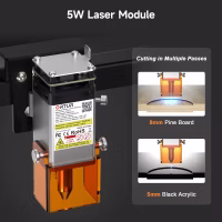 Ortur LM3 LE 5W