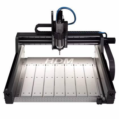 Carbide 3D Shapeoko HDM V3