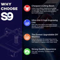 Sculpfun S9 5.5W