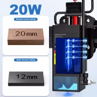Two Trees TS2 20W