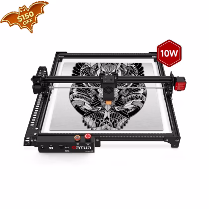 Ortur LM2 Pro S2 10W