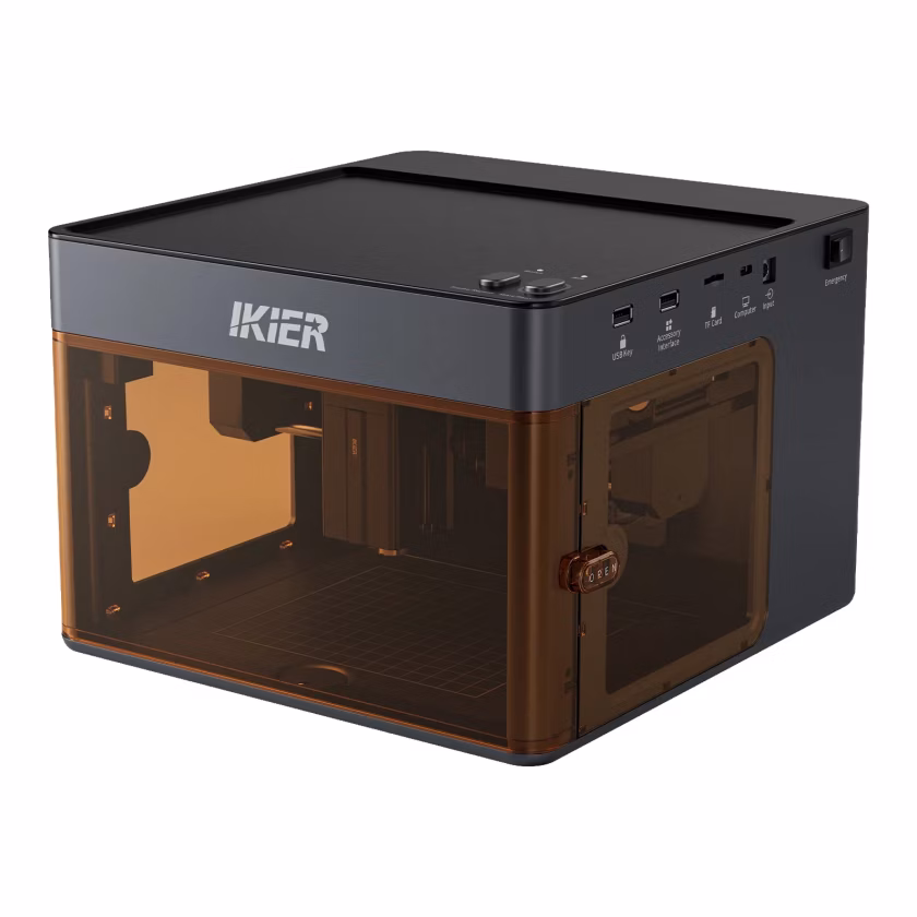 Ikier Flex 7W