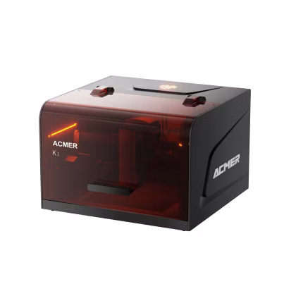Acmer K1 12W