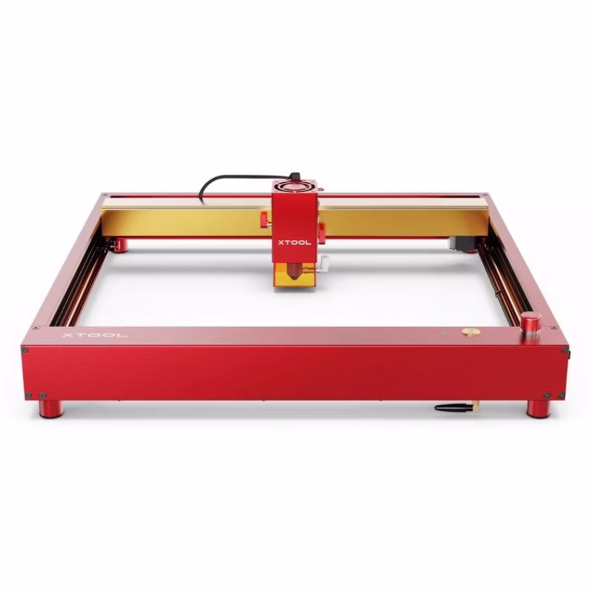 xTool D1 Pro 2.0 10W