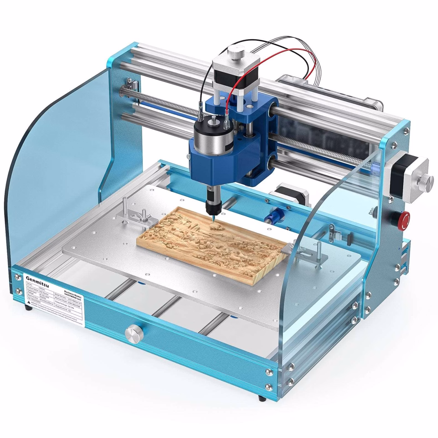 Genmitsu 3018-PROVer V2