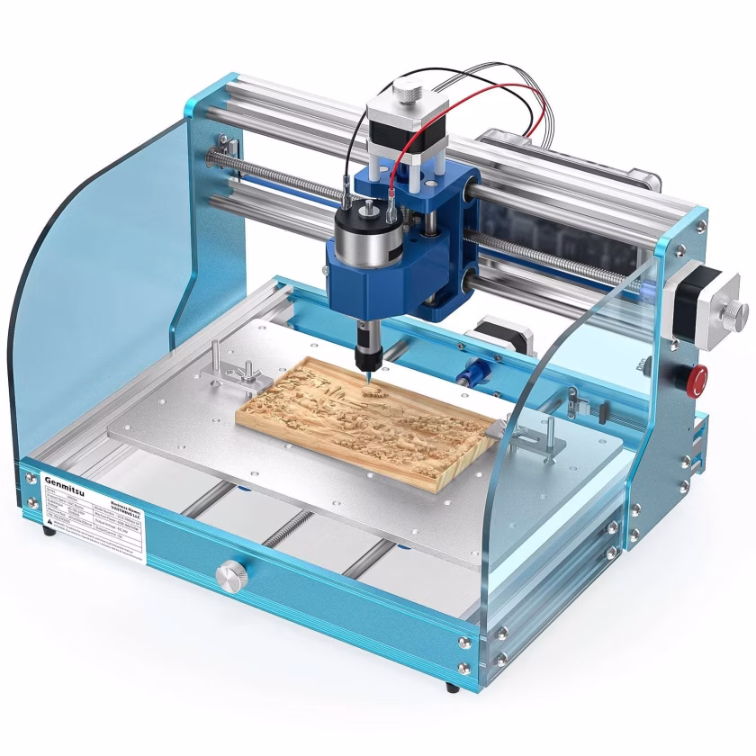 Genmitsu 3018-PROVer V2