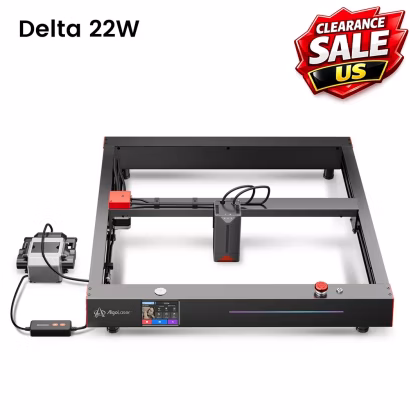 Algolaser Delta 22W