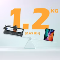 Genmitsu Kortek 2.5W