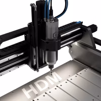 Carbide 3D Shapeoko HDM V3