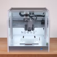 Carbide 3D Nomad 3