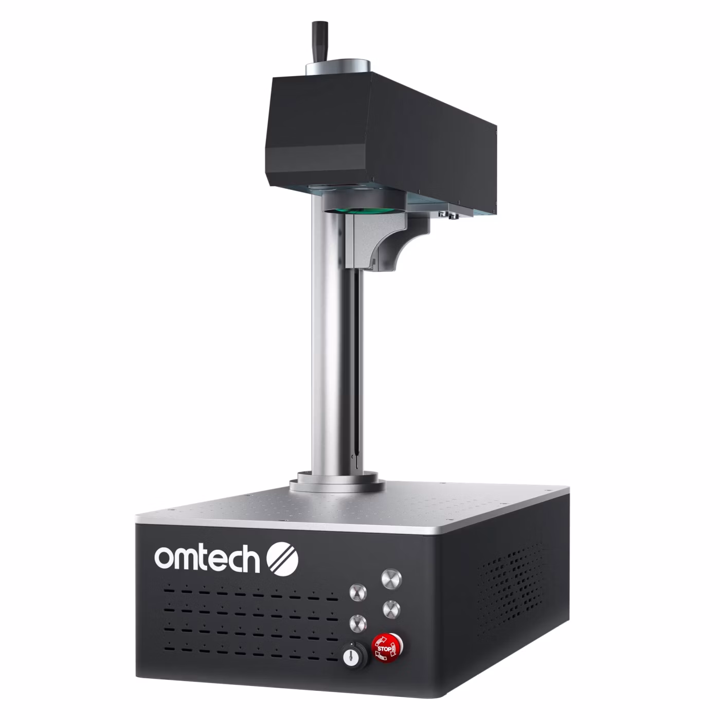 OMTech MOPA 20W